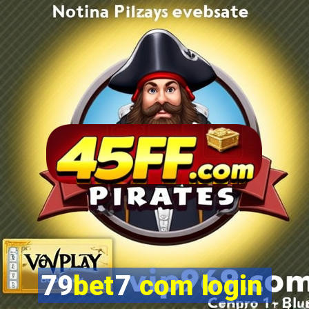 79bet7 com login
